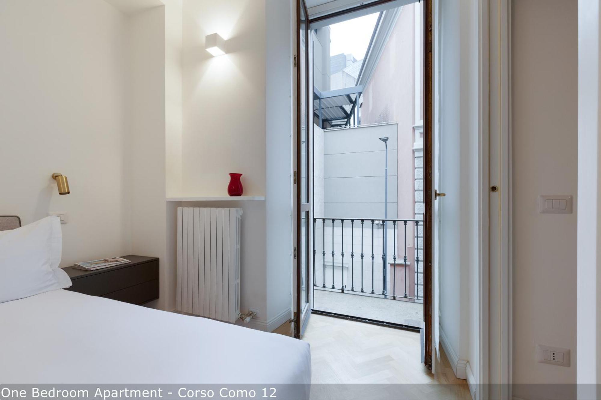 Brera In Garibaldi Appartement Milan