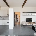 Brera Apartments In Garibaldi