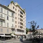 Brera Apartments In Garibaldi