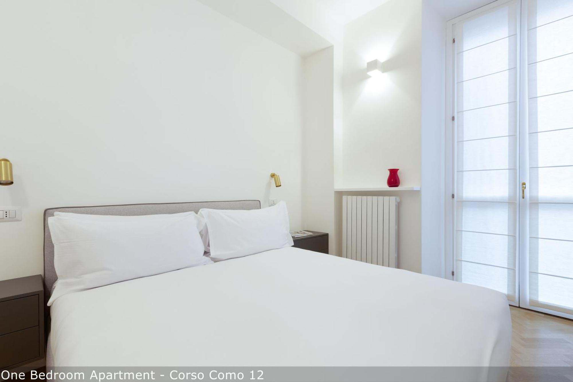 Brera In Garibaldi Apartamento Milán
