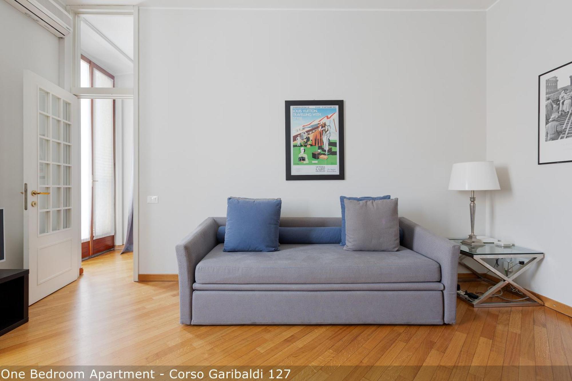 Brera In Garibaldi * Milán