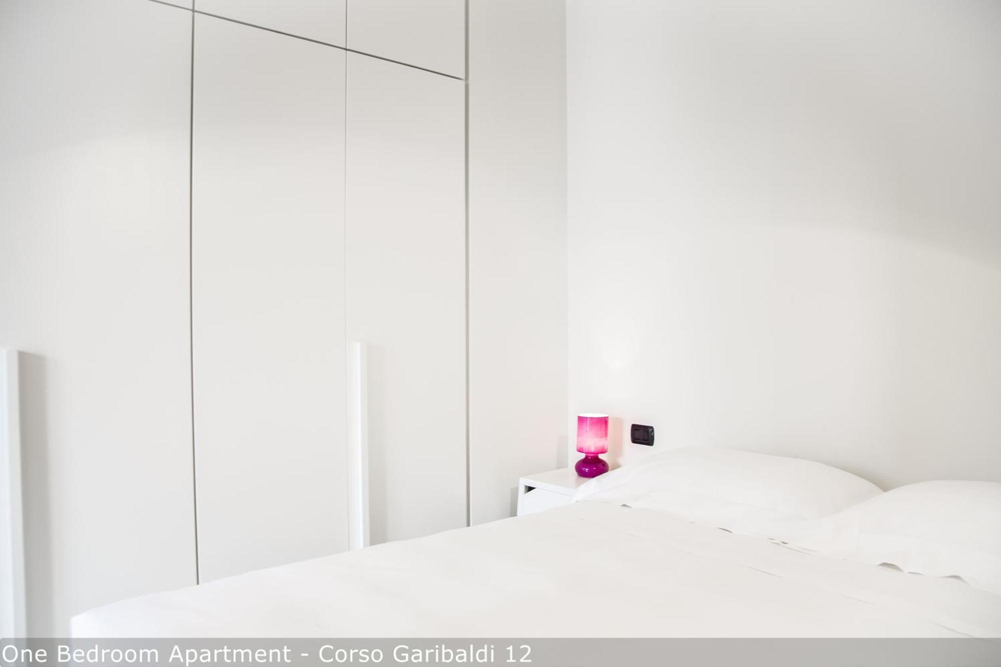 Apartamento Brera In Garibaldi